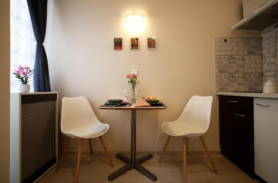 Cosy Studio, 15Min To Old Centre, Self-Check In, Free Wifi, Welcome Drink! Прага Экстерьер фото