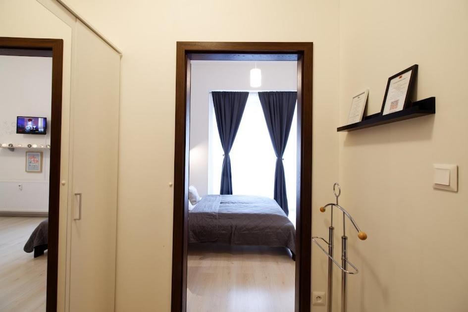 Cosy Studio, 15Min To Old Centre, Self-Check In, Free Wifi, Welcome Drink! Прага Экстерьер фото